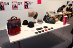 台東ファッションザッカ展2011
