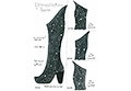 12constellations Boots