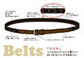 Belts（ベルツ）