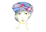 Dressy Turban