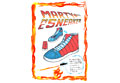 Marty MCSNEAKER