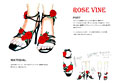 ROSE VINE