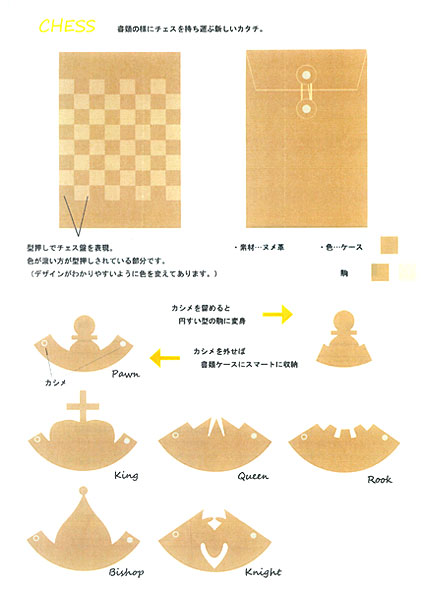 CHESS