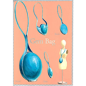 Gem Bag