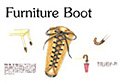 Furniture Boot