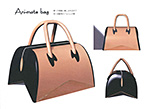 Ani-mate bag