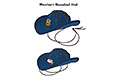 Western Baseball Hat