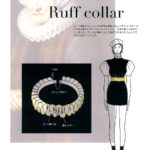 Ruff collar