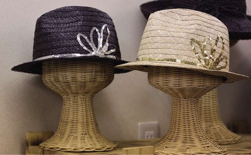 シゲマツ - TAITO FASHION ZAKKA－台東ファッションザッカ－
