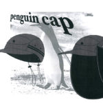 23 Penguin cap