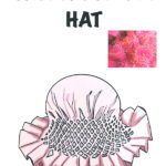 24 SMOCKING HOT HAT