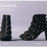 DELTA BOOTS