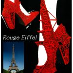 Rouge Eiffel
