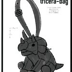 tricera-bag