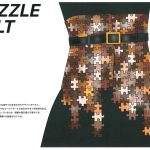 PUZZLE BELT