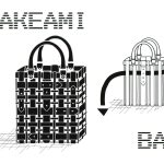 TAKEAMI BAG