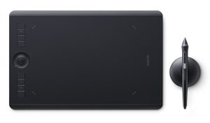Wacom Intuso Pro Medium