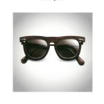 leather glasses