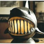 shark attack