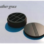 Leather grace