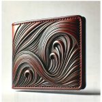 Wave wallet