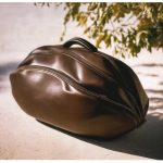 コーヒー豆バッグ