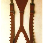 トゲトゲサスペンダー