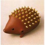 アーバン・ハリネズミ