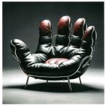 グリップ・ラウンジチェア