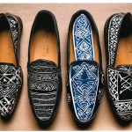 アイヌシューズ